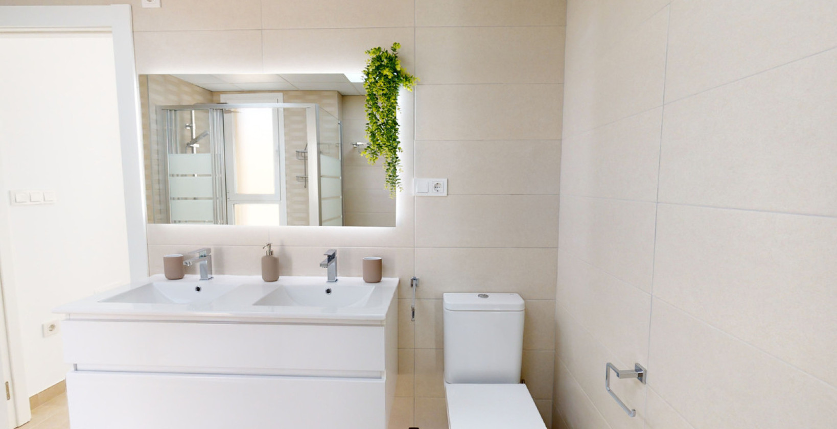 New Build - Villa - Cartagena - Cartagena Centro