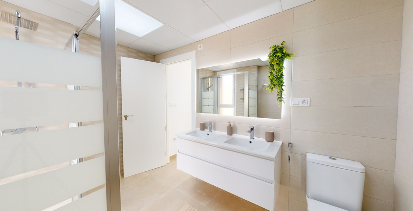 New Build - Villa - Cartagena - Cartagena Centro