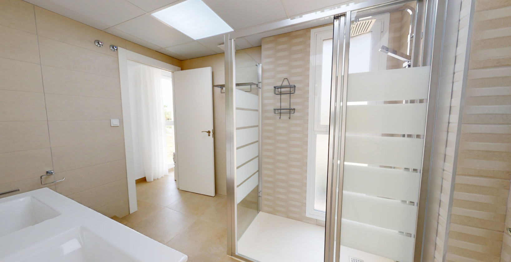 New Build - Villa - Cartagena - Cartagena Centro