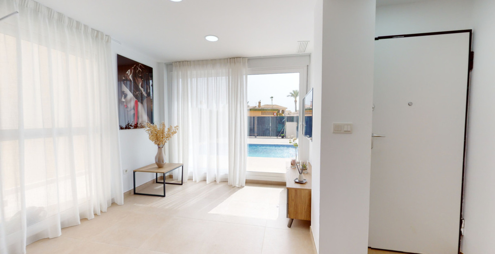 New Build - Villa - Cartagena - Cartagena Centro