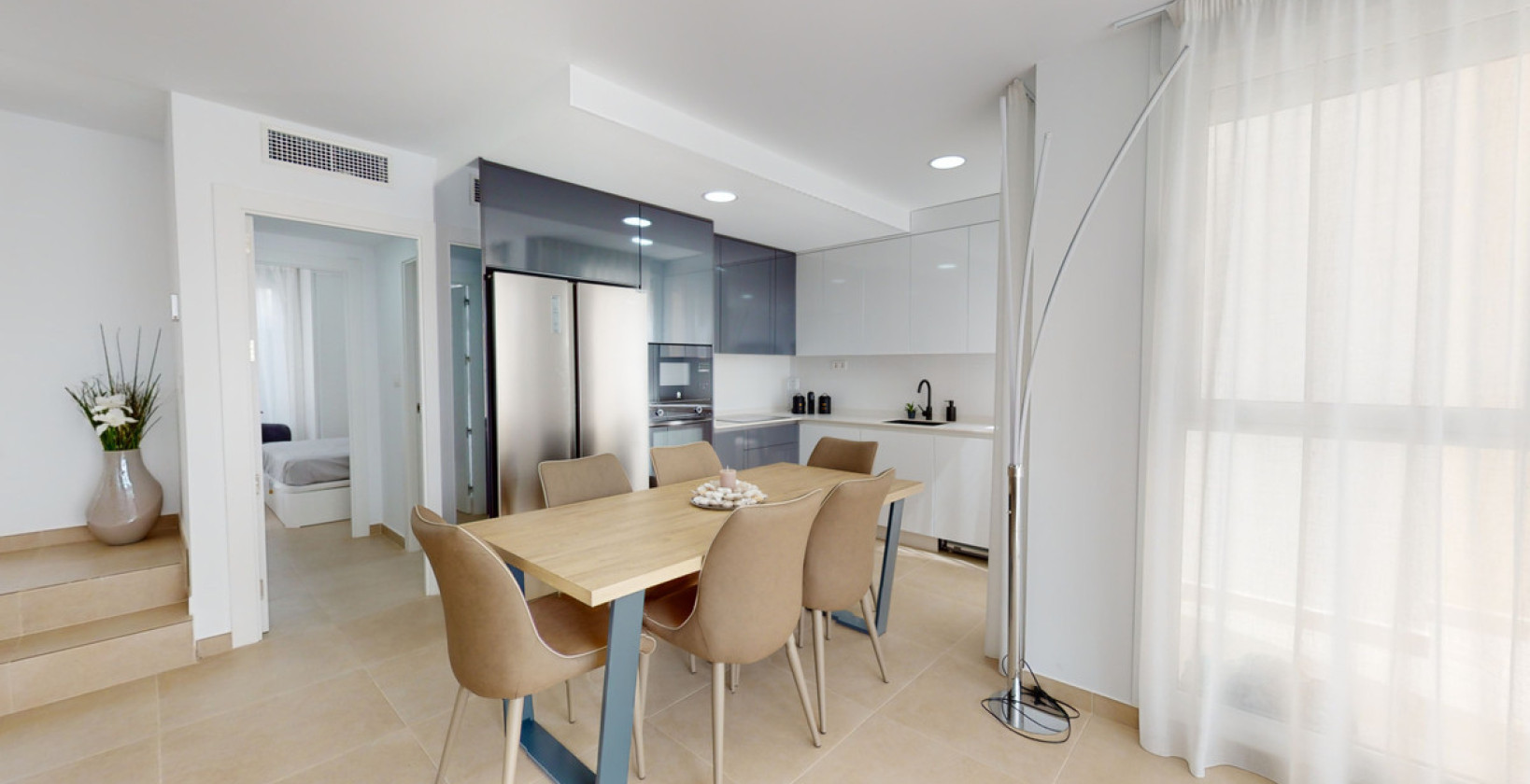 New Build - Villa - Cartagena - Cartagena Centro