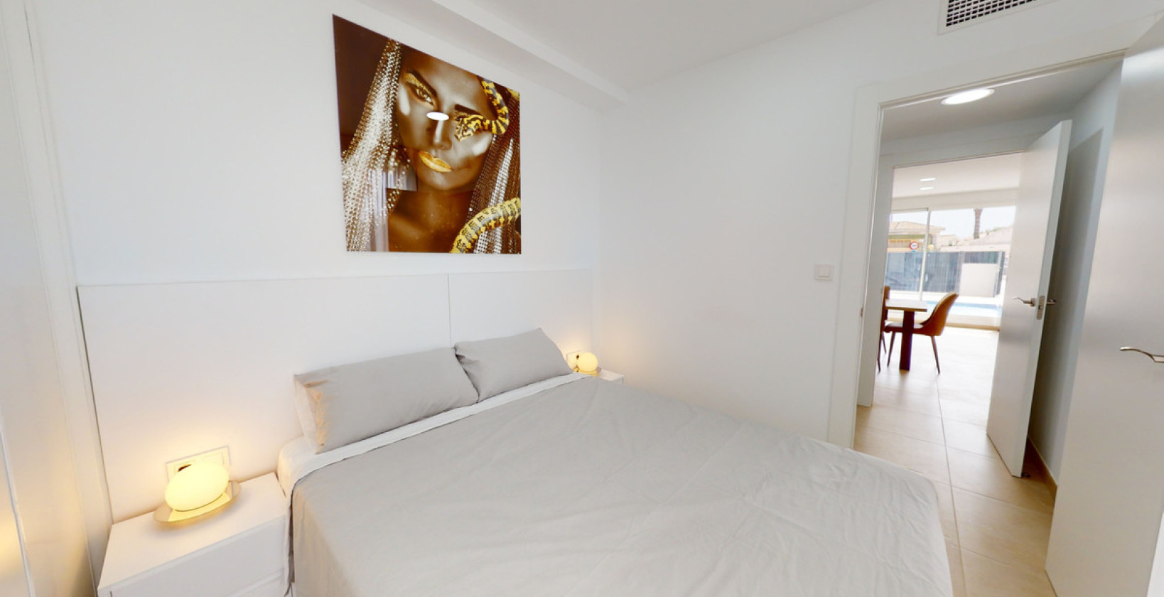 New Build - Villa - Cartagena - Cartagena Centro