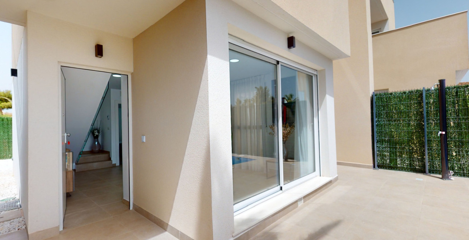 New Build - Villa - Cartagena - Cartagena Centro
