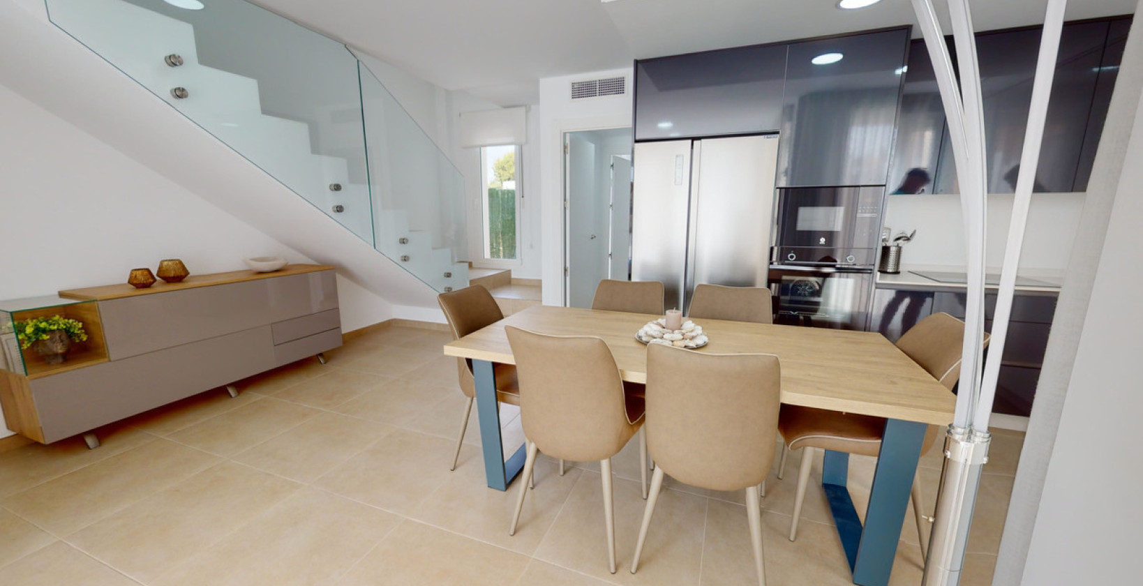 New Build - Villa - Cartagena - Cartagena Centro