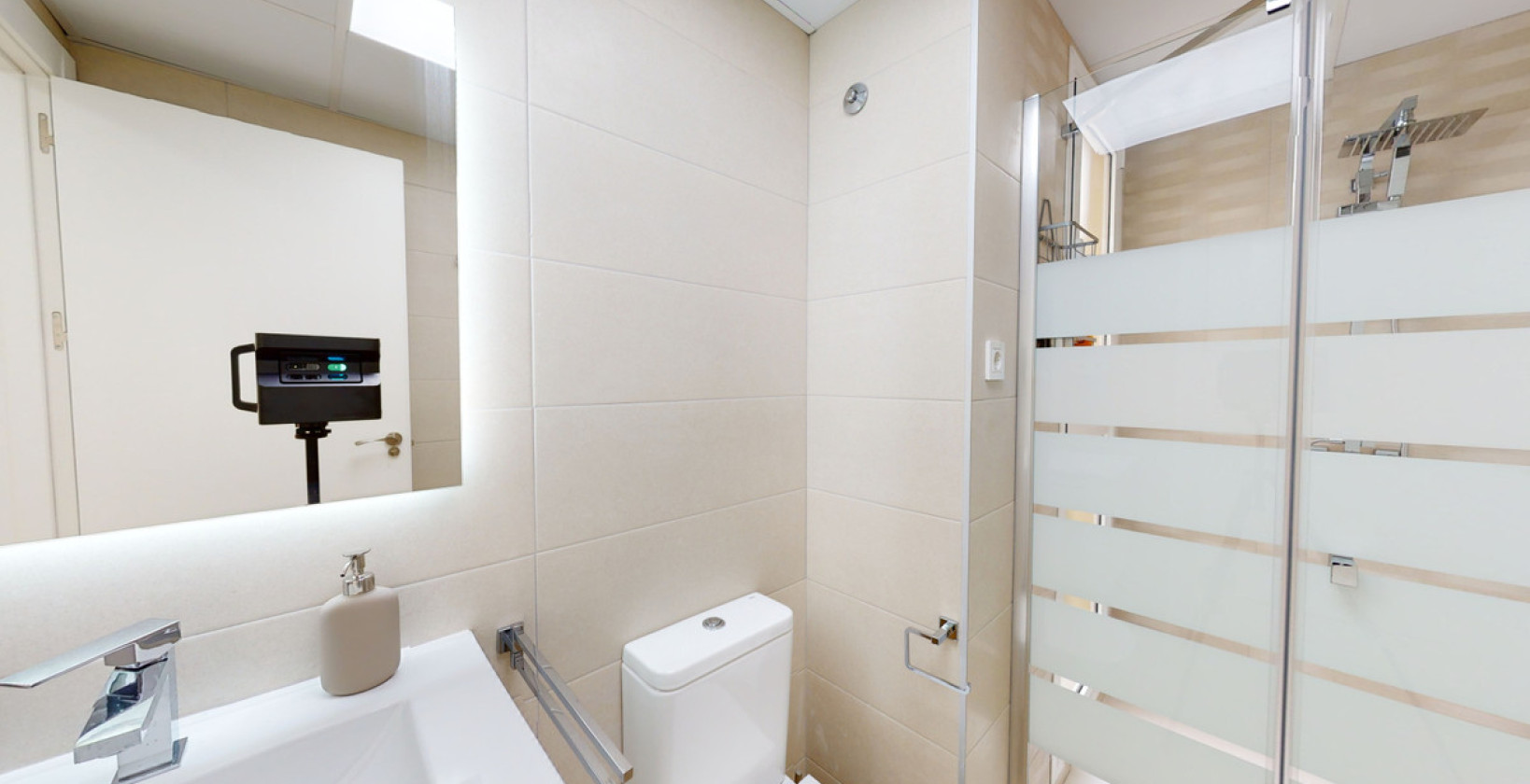 New Build - Villa - Cartagena - Cartagena Centro