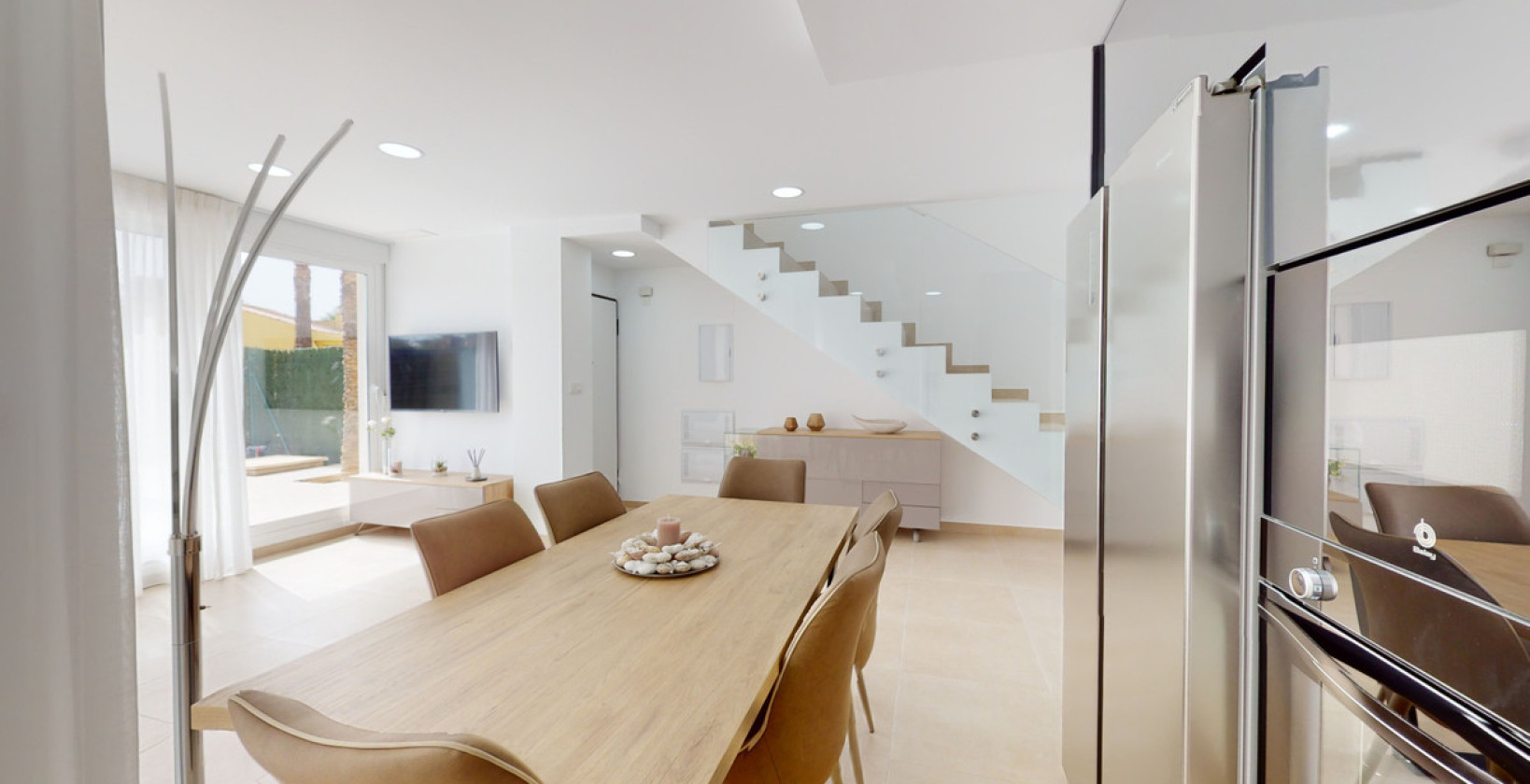 New Build - Villa - Cartagena - Cartagena Centro