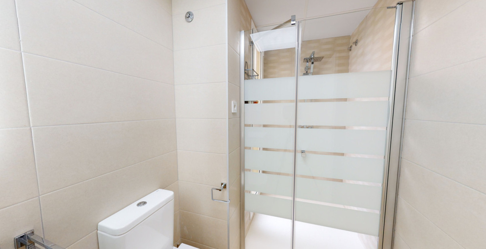 New Build - Villa - Cartagena - Cartagena Centro