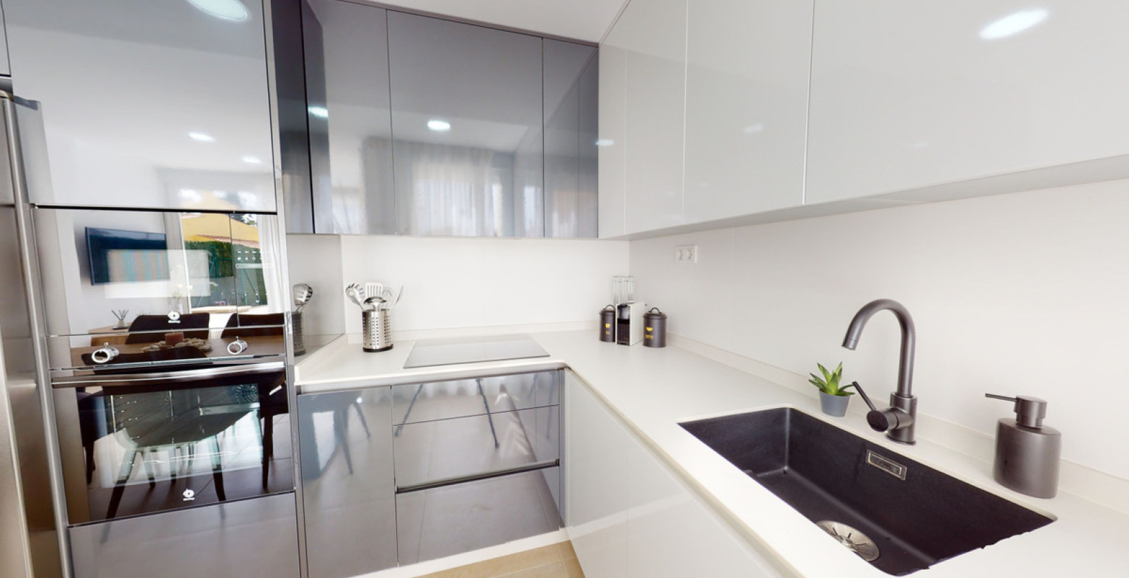 New Build - Villa - Cartagena - Cartagena Centro