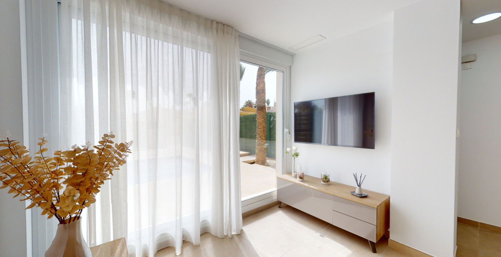 New Build - Villa - Cartagena - Cartagena Centro