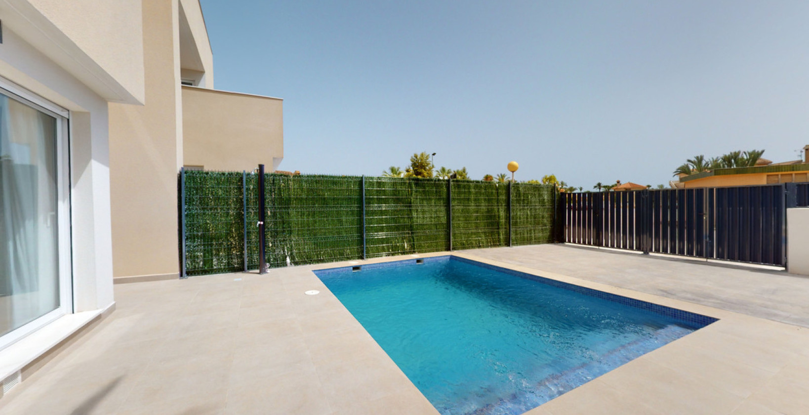 New Build - Villa - Cartagena - Cartagena Centro