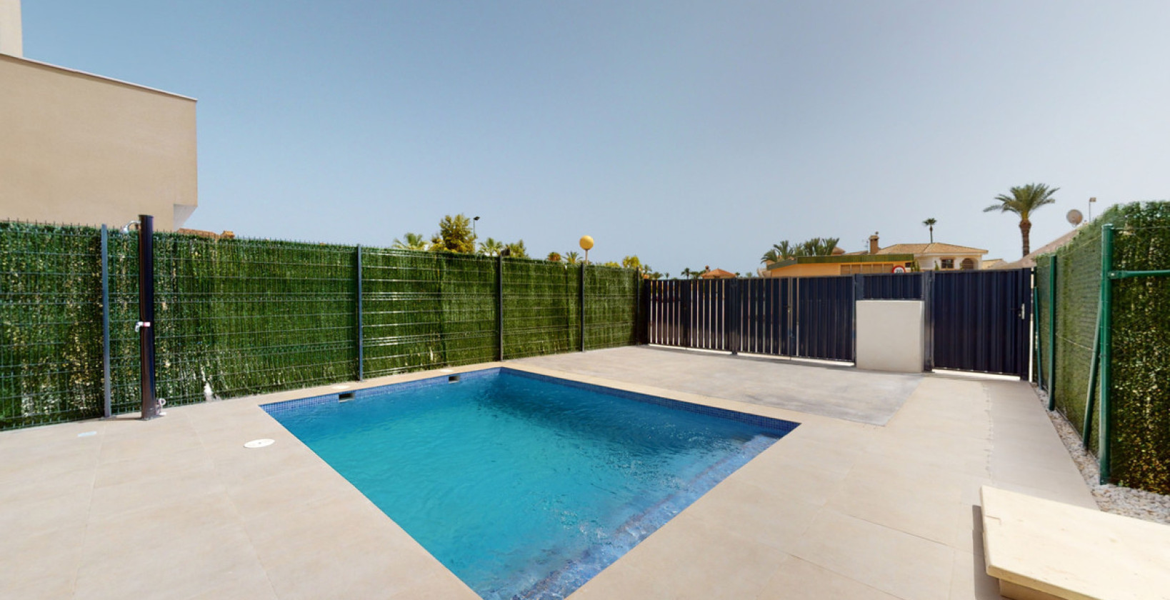 New Build - Villa - Cartagena - Cartagena Centro