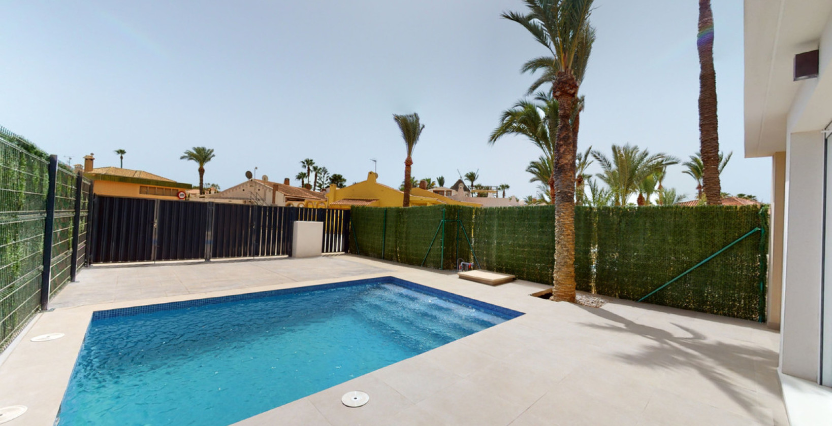 New Build - Villa - Cartagena - Cartagena Centro