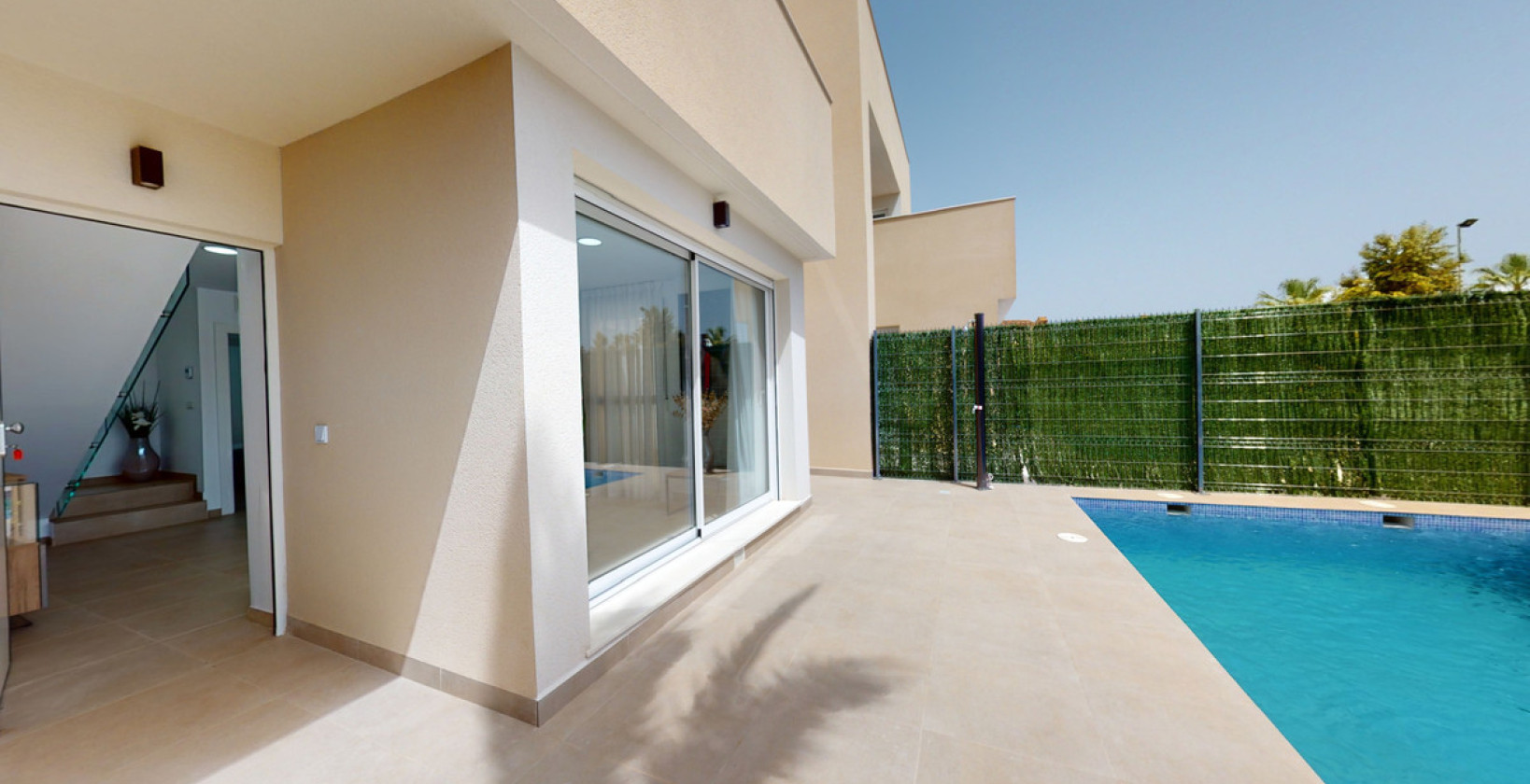 New Build - Villa - Cartagena - Cartagena Centro
