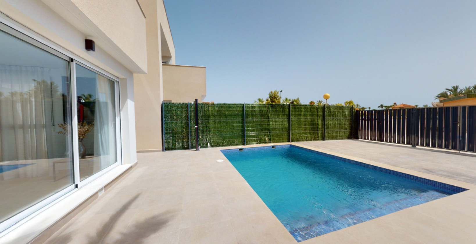 New Build - Villa - Cartagena - Cartagena Centro