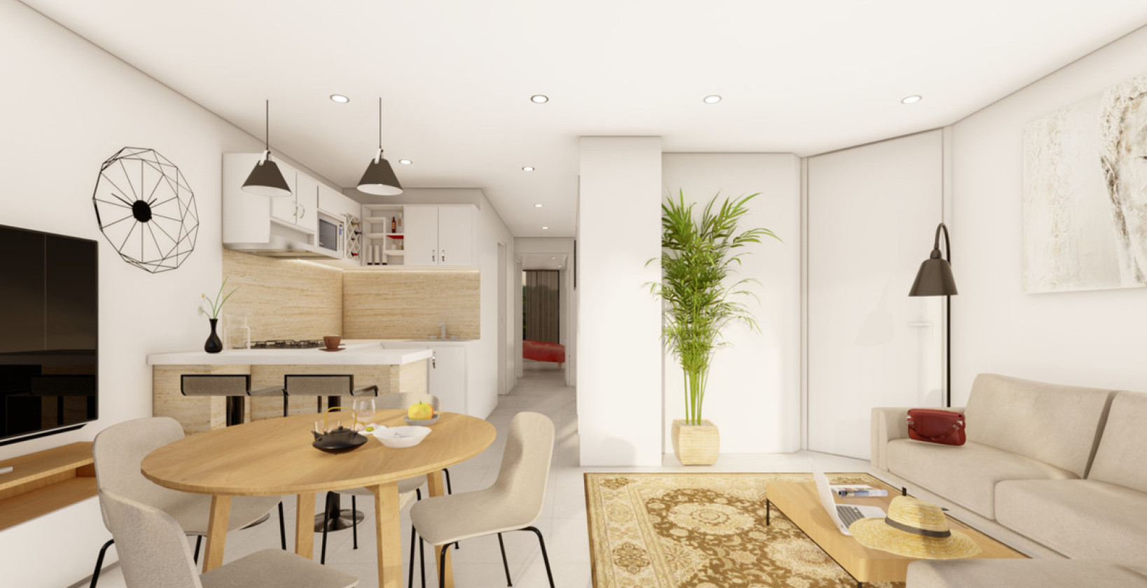 New Build - Villa - Cartagena - Cartagena Centro