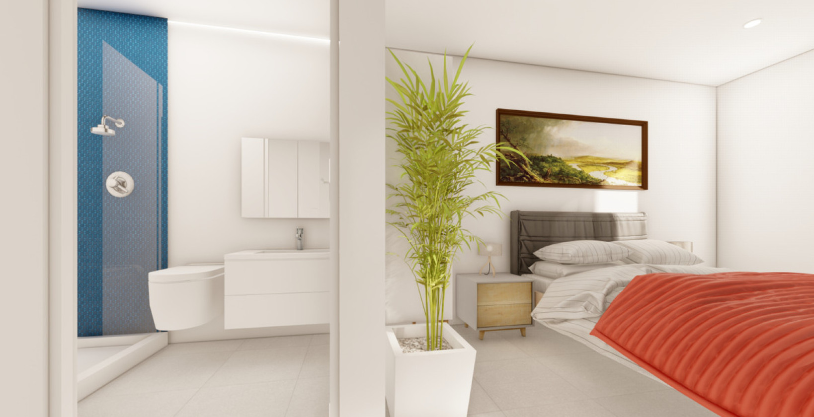 New Build - Villa - Cartagena - Cartagena Centro