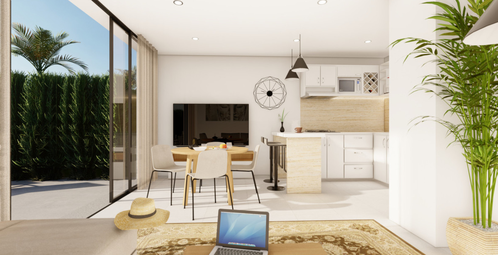 New Build - Villa - Cartagena - Cartagena Centro
