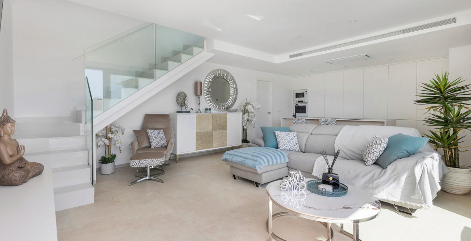 New Build - Villa - San Javier - San Javier Centro