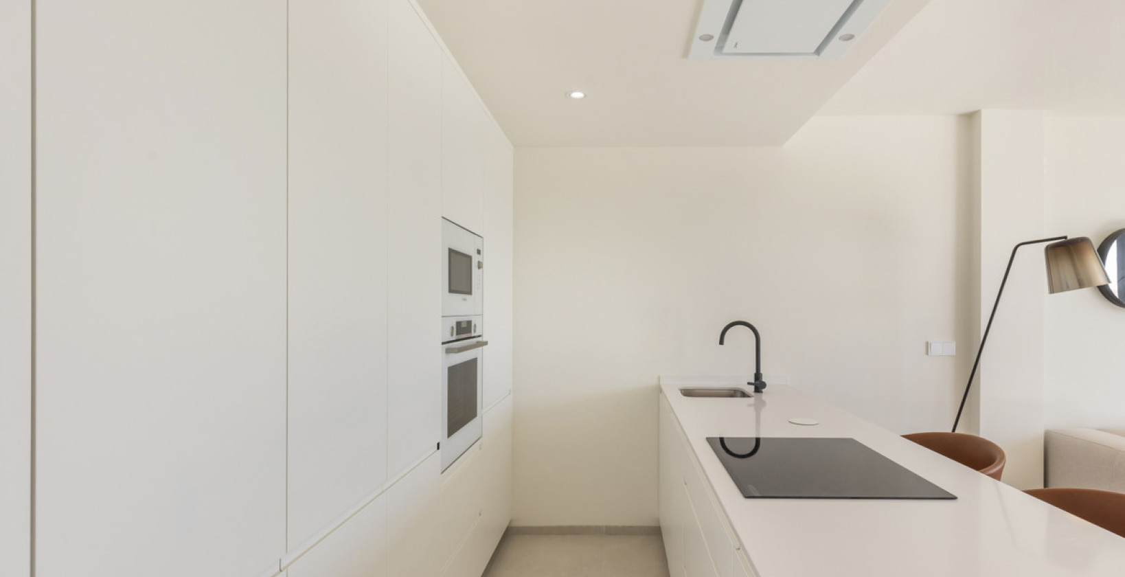 New Build - Villa - San Javier - San Javier Centro