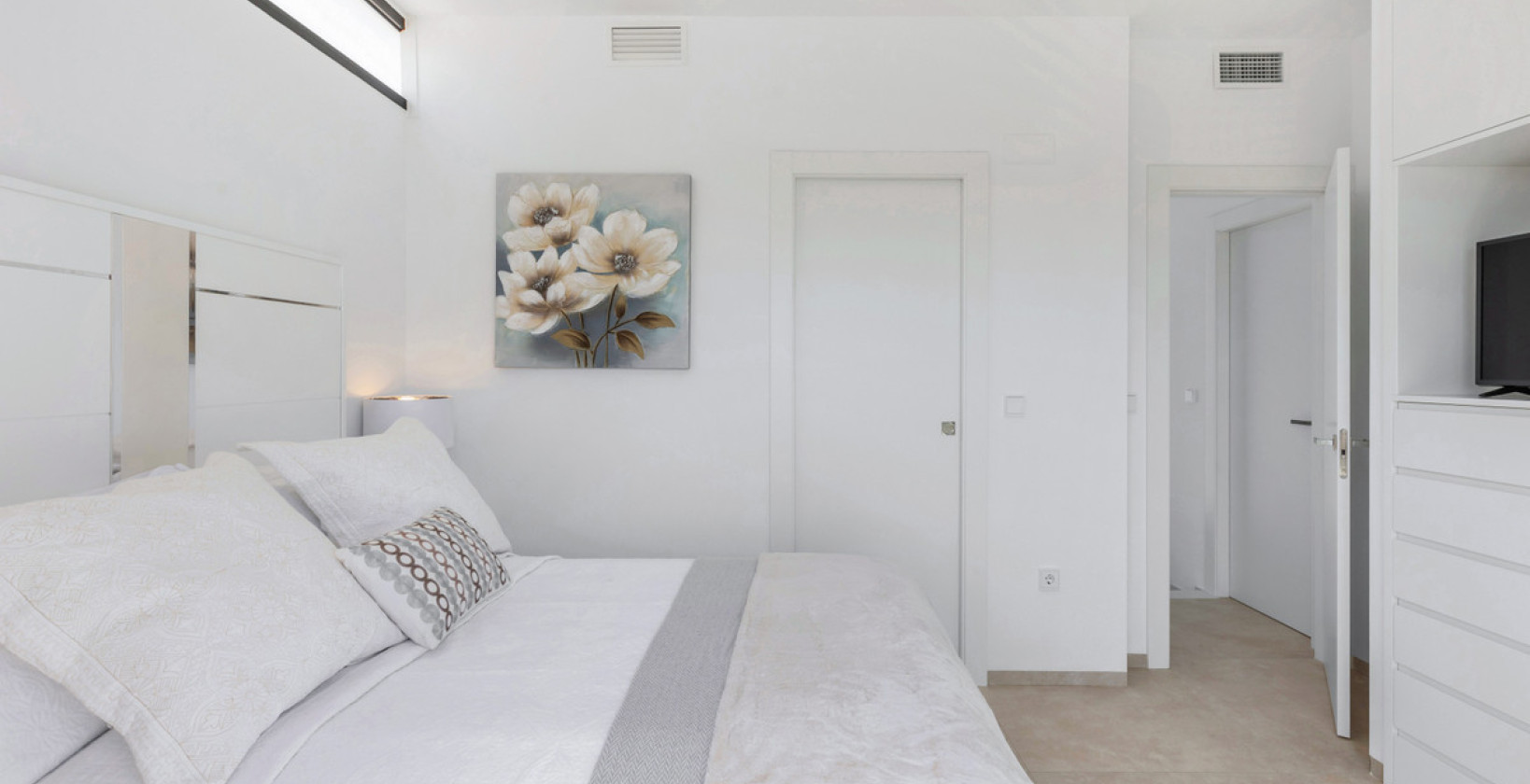 New Build - Villa - San Javier - San Javier Centro