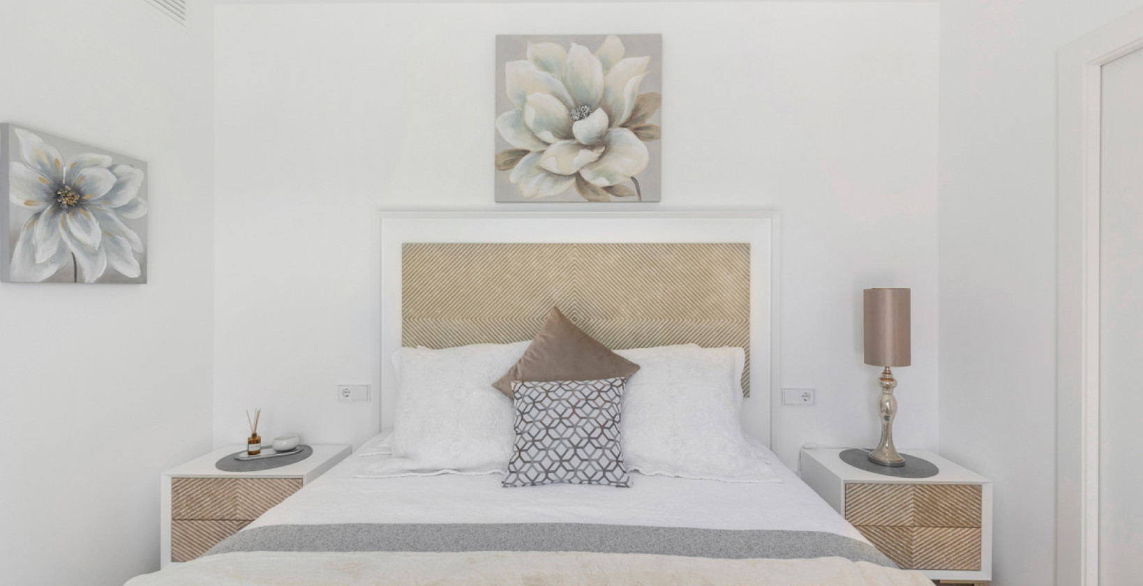 New Build - Villa - San Javier - San Javier Centro