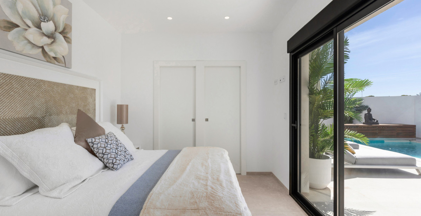 New Build - Villa - San Javier - San Javier Centro