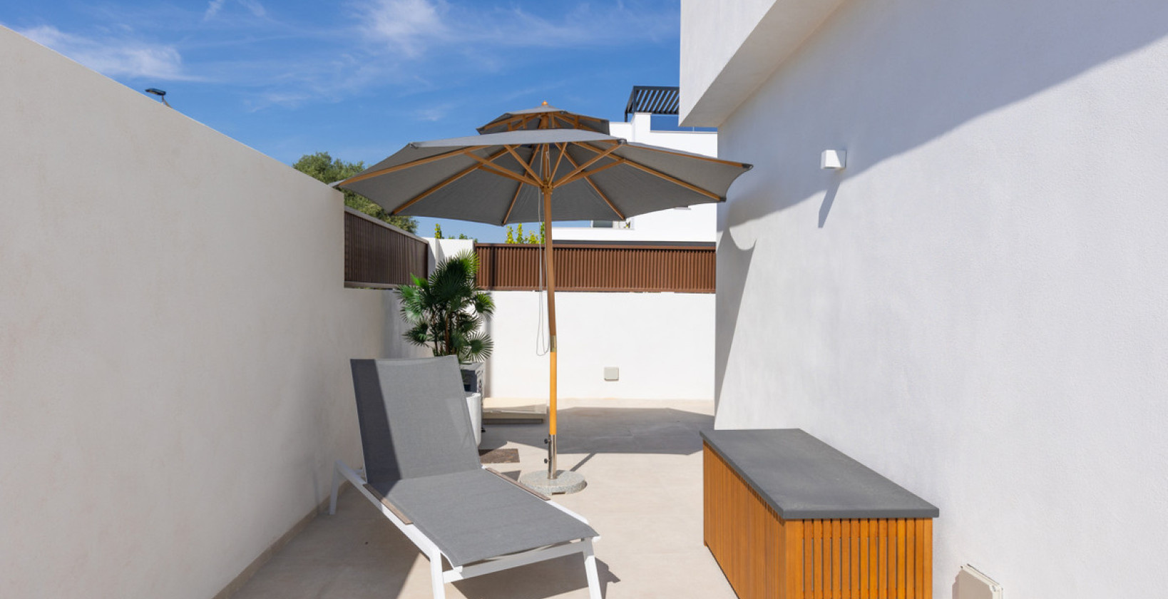 New Build - Villa - San Javier - San Javier Centro