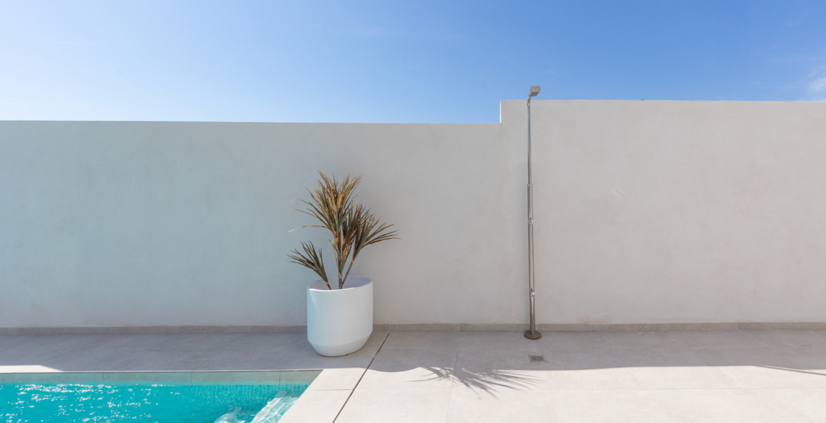 New Build - Villa - San Javier - San Javier Centro