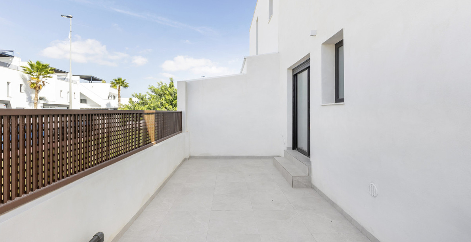 New Build - Villa - San Javier - San Javier Centro