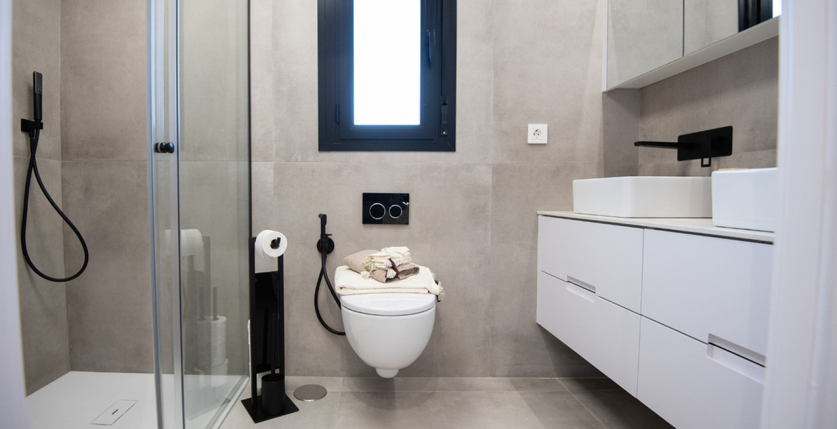 New Build - Villa - San Javier - Santiago de la Ribera