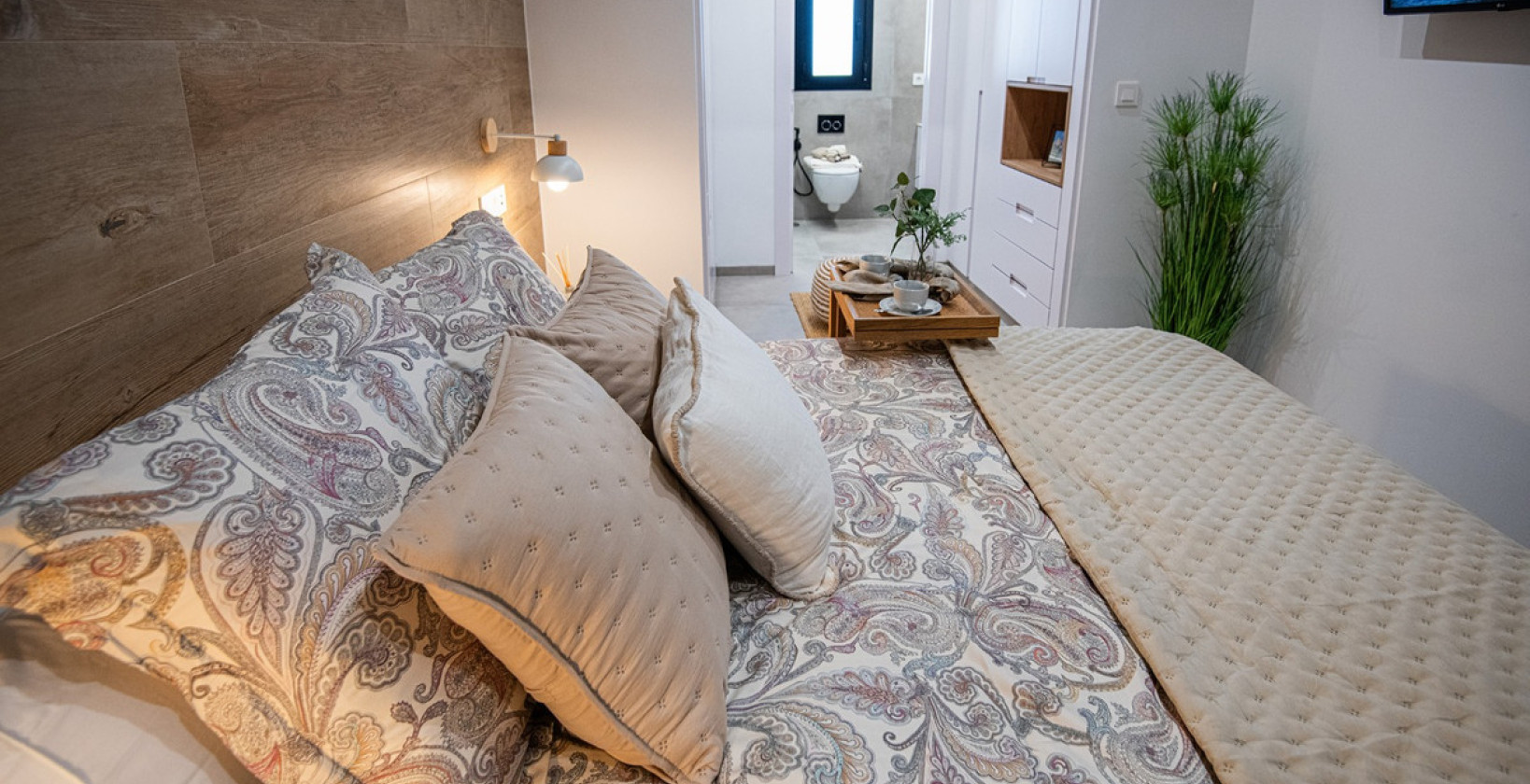 New Build - Villa - San Javier - Santiago de la Ribera