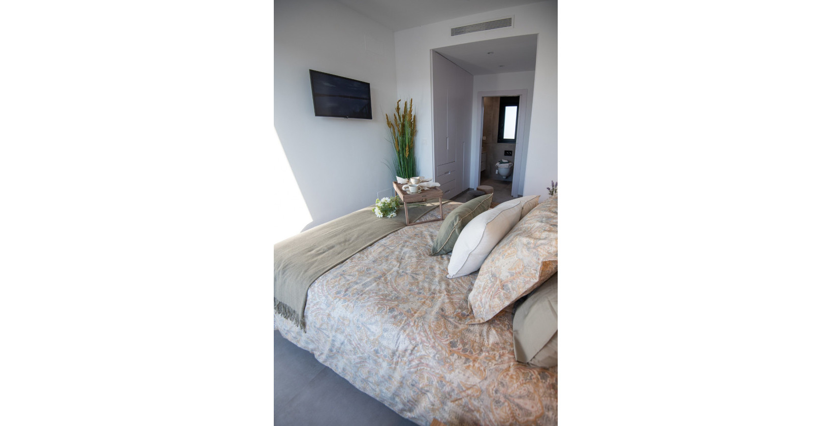 New Build - Villa - San Javier - Santiago de la Ribera