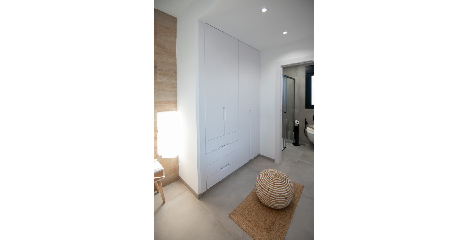 New Build - Villa - San Javier - Santiago de la Ribera