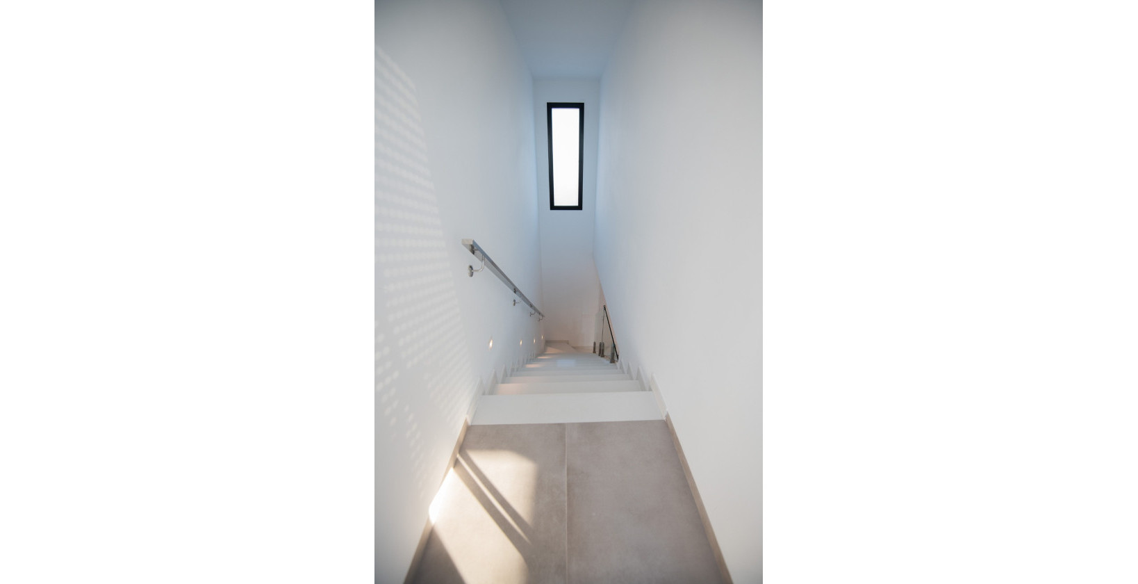 New Build - Villa - San Javier - Santiago de la Ribera