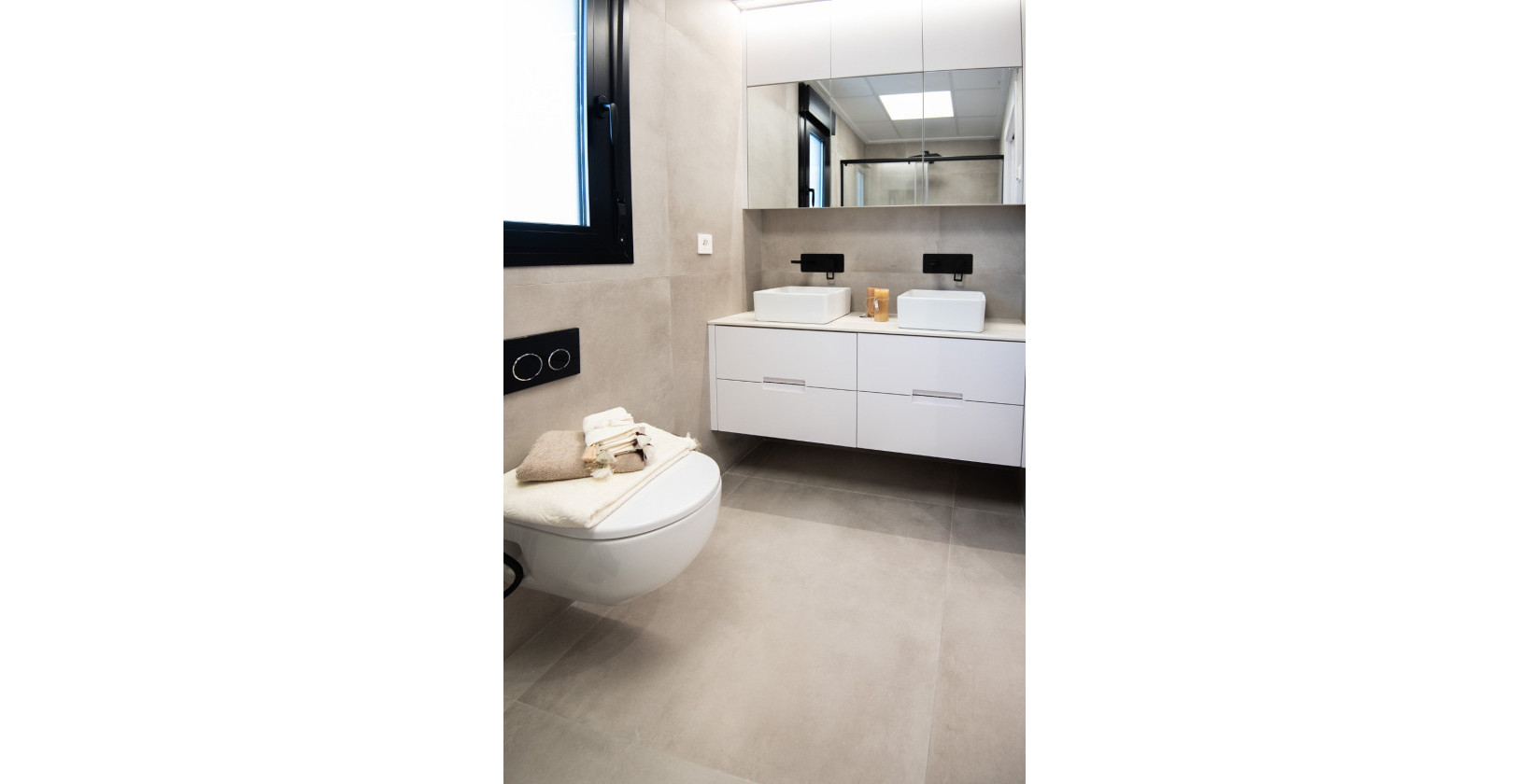 New Build - Villa - San Javier - Santiago de la Ribera