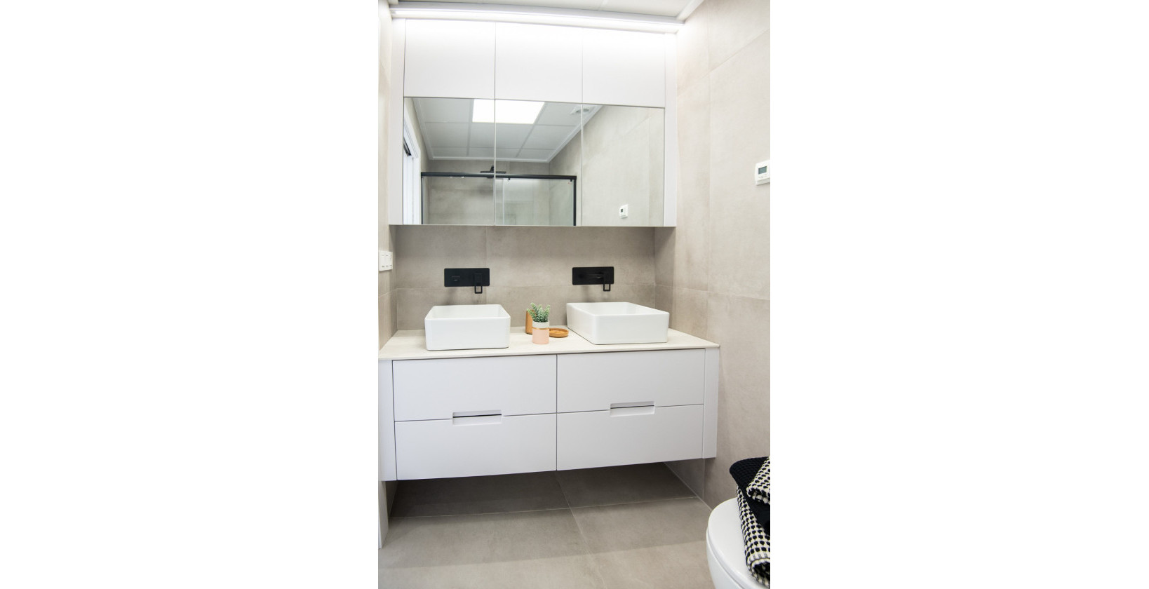 New Build - Villa - San Javier - Santiago de la Ribera