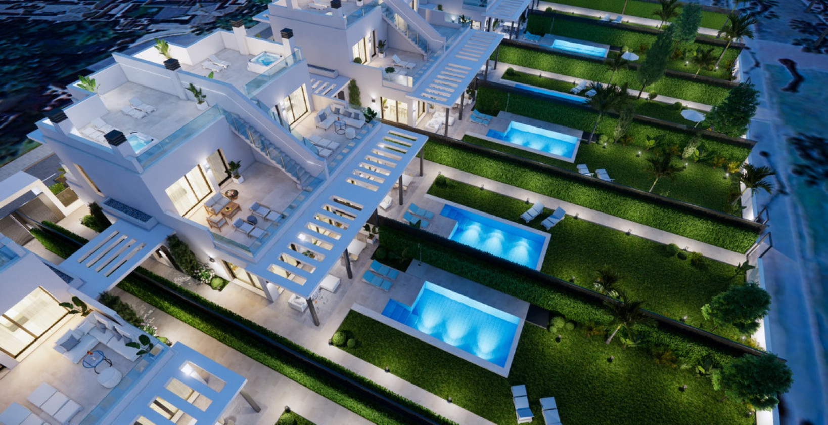 Nueva construcción  - Chalet - Los Alcazares - Los Alcazares Centro