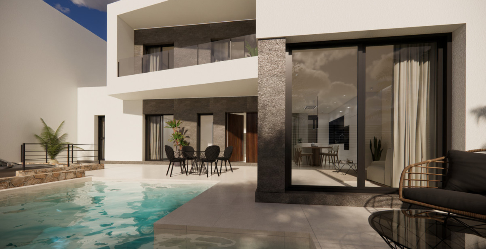 New Build - Villa - Dolores - Dolores Centro