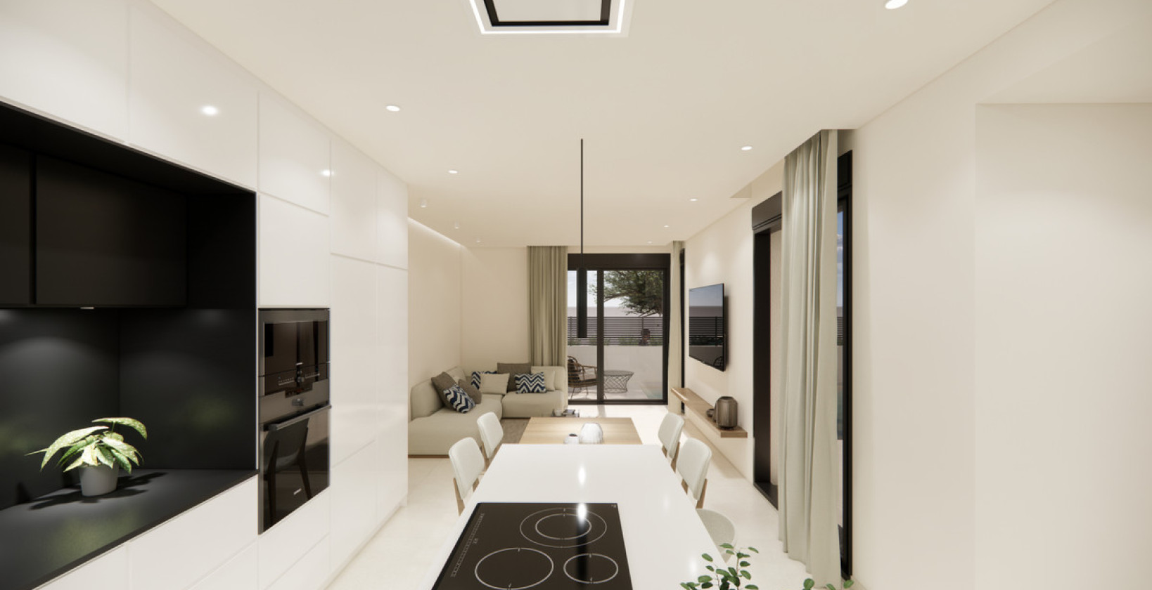 New Build - Villa - Dolores - Dolores Centro