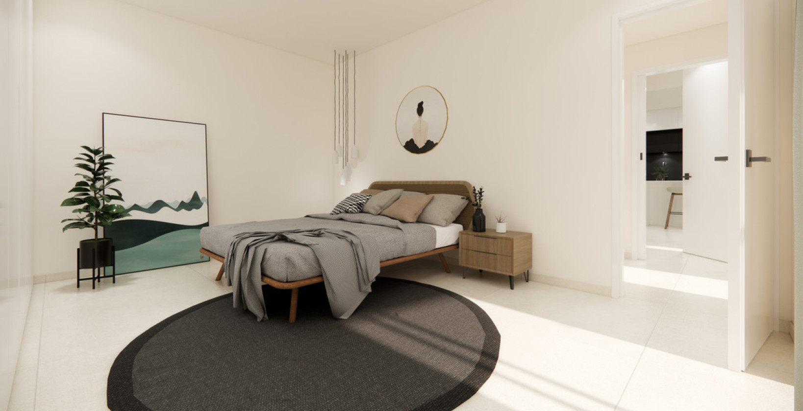 New Build - Villa - Dolores - Dolores Centro