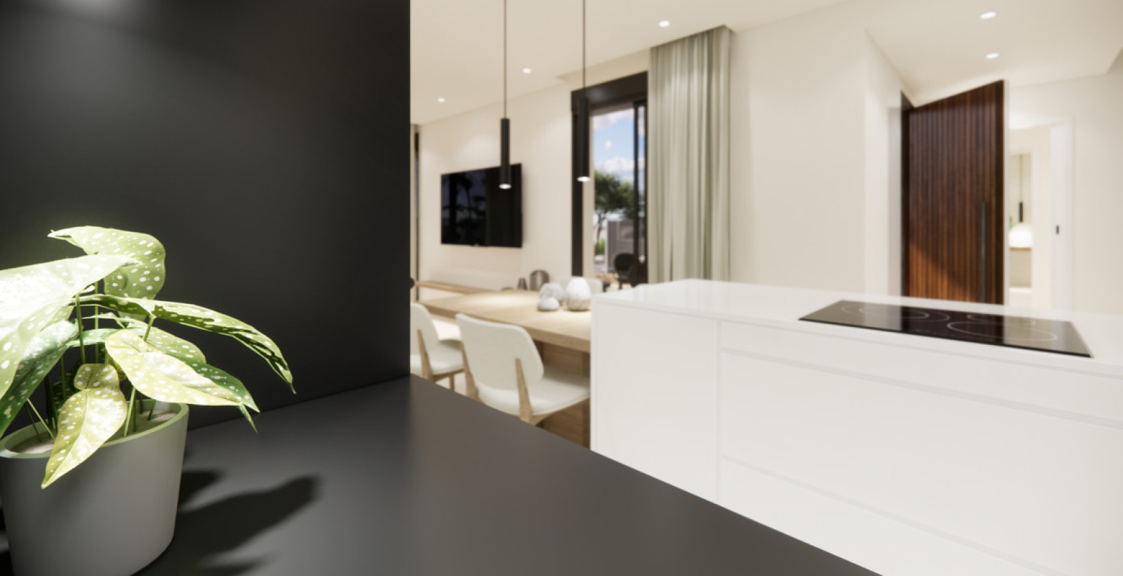 New Build - Villa - Dolores - Dolores Centro