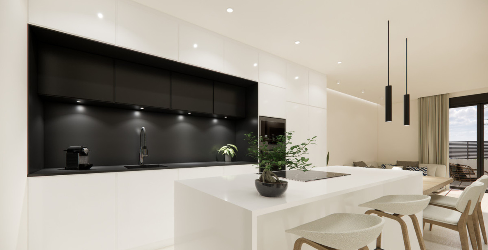 New Build - Villa - Dolores - Dolores Centro