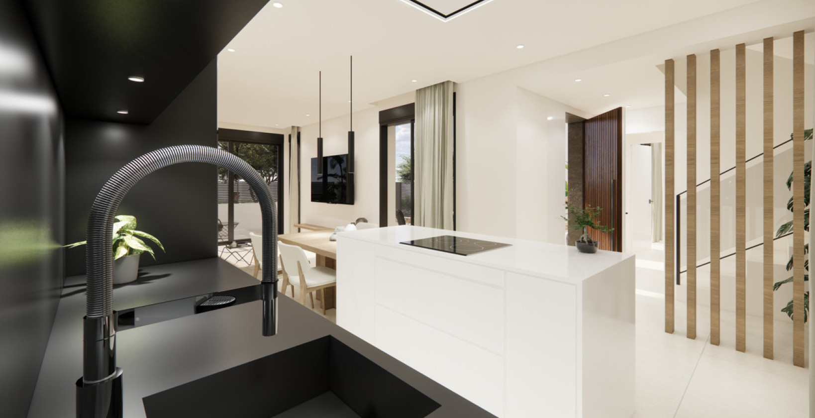 New Build - Villa - Dolores - Dolores Centro