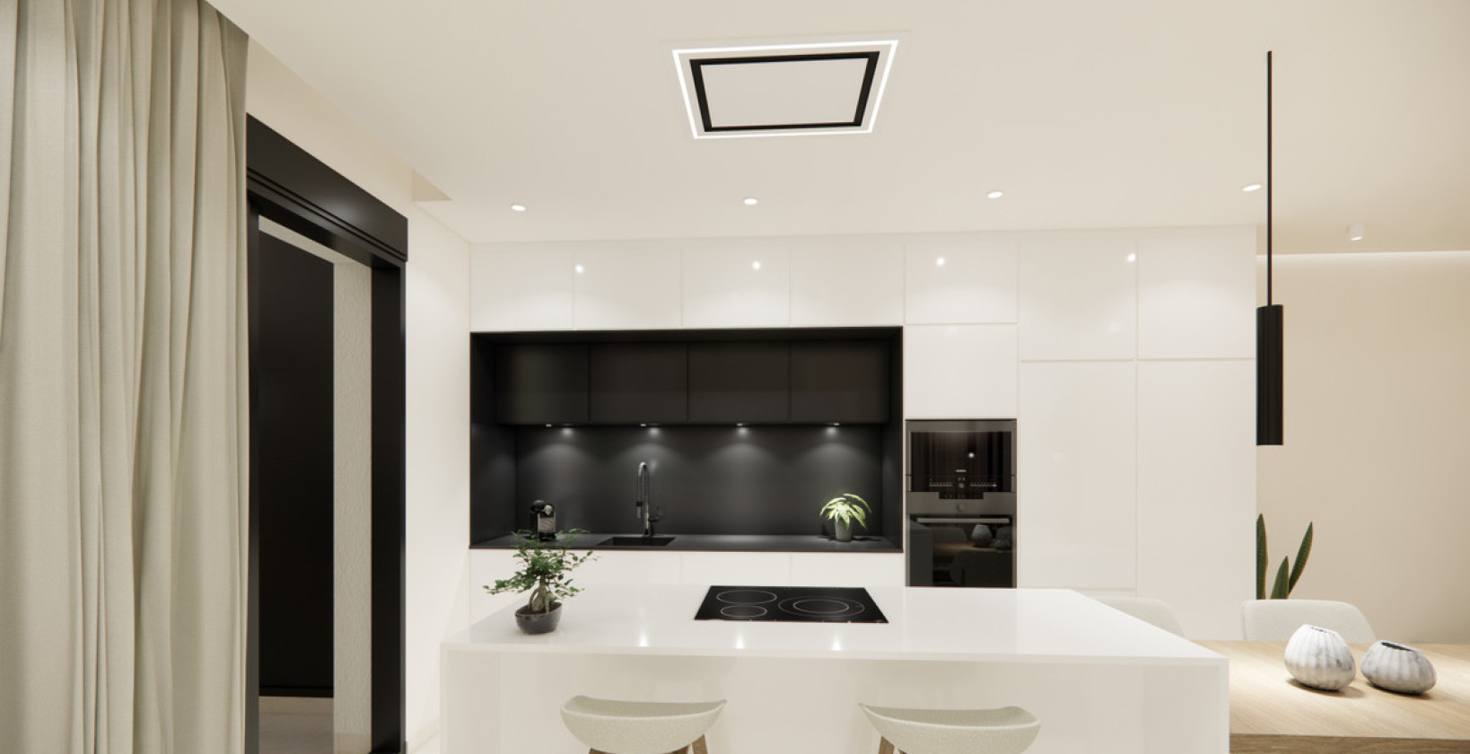 New Build - Villa - Dolores - Dolores Centro