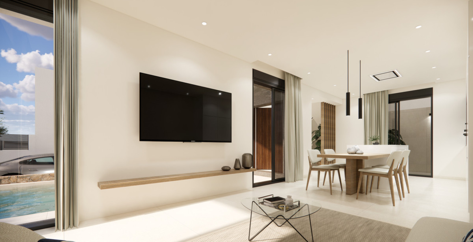 New Build - Villa - Dolores - Dolores Centro