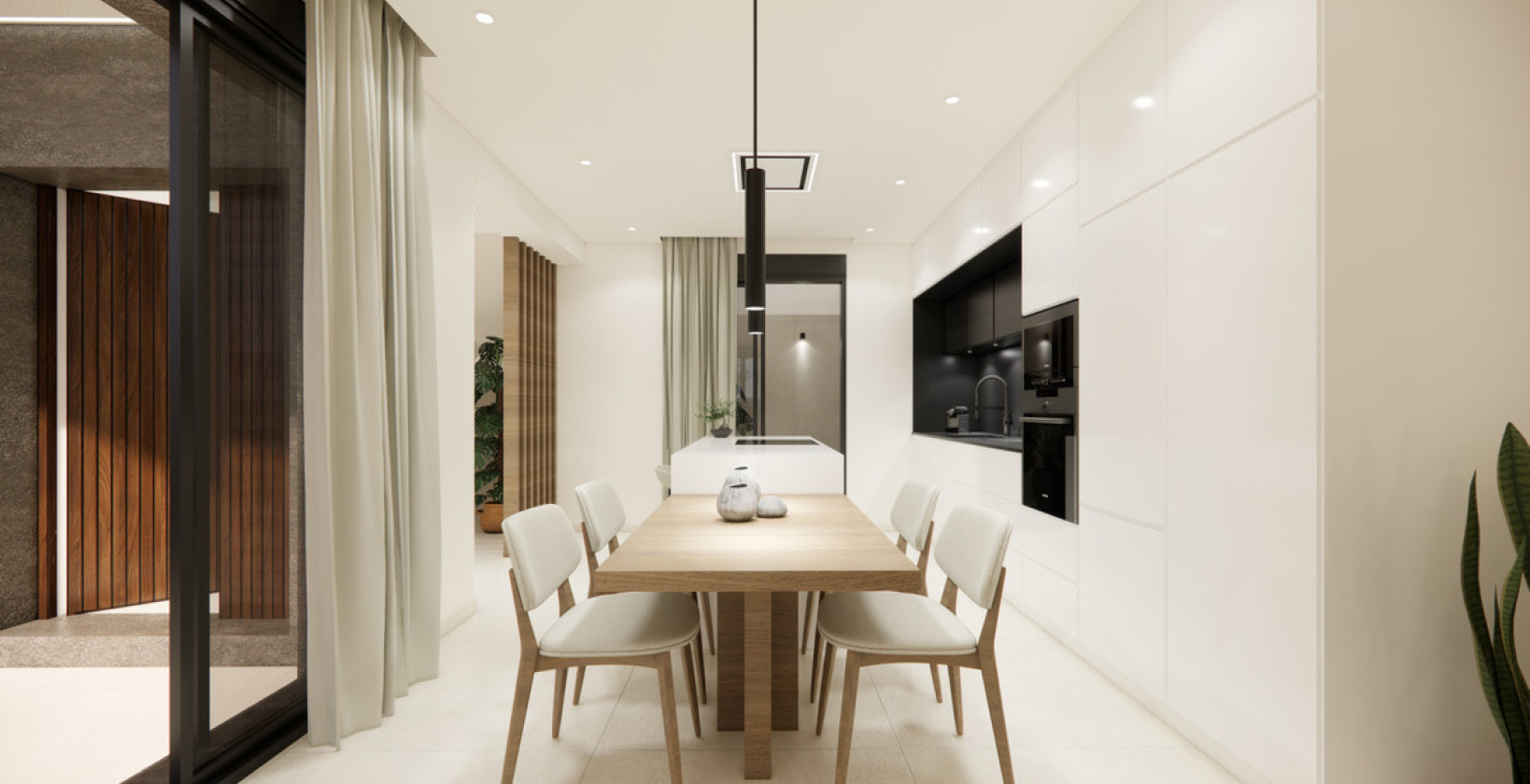 New Build - Villa - Dolores - Dolores Centro