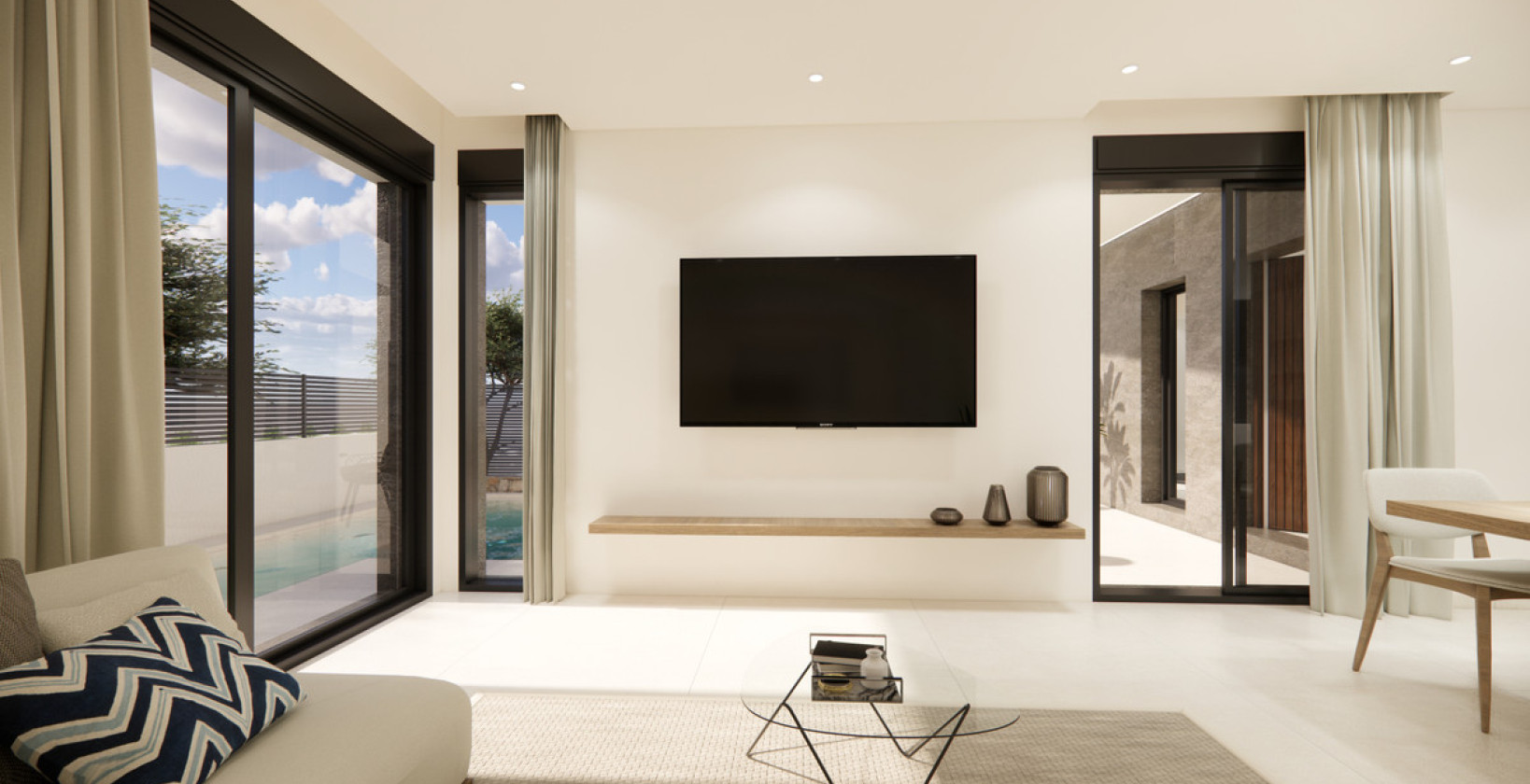 New Build - Villa - Dolores - Dolores Centro