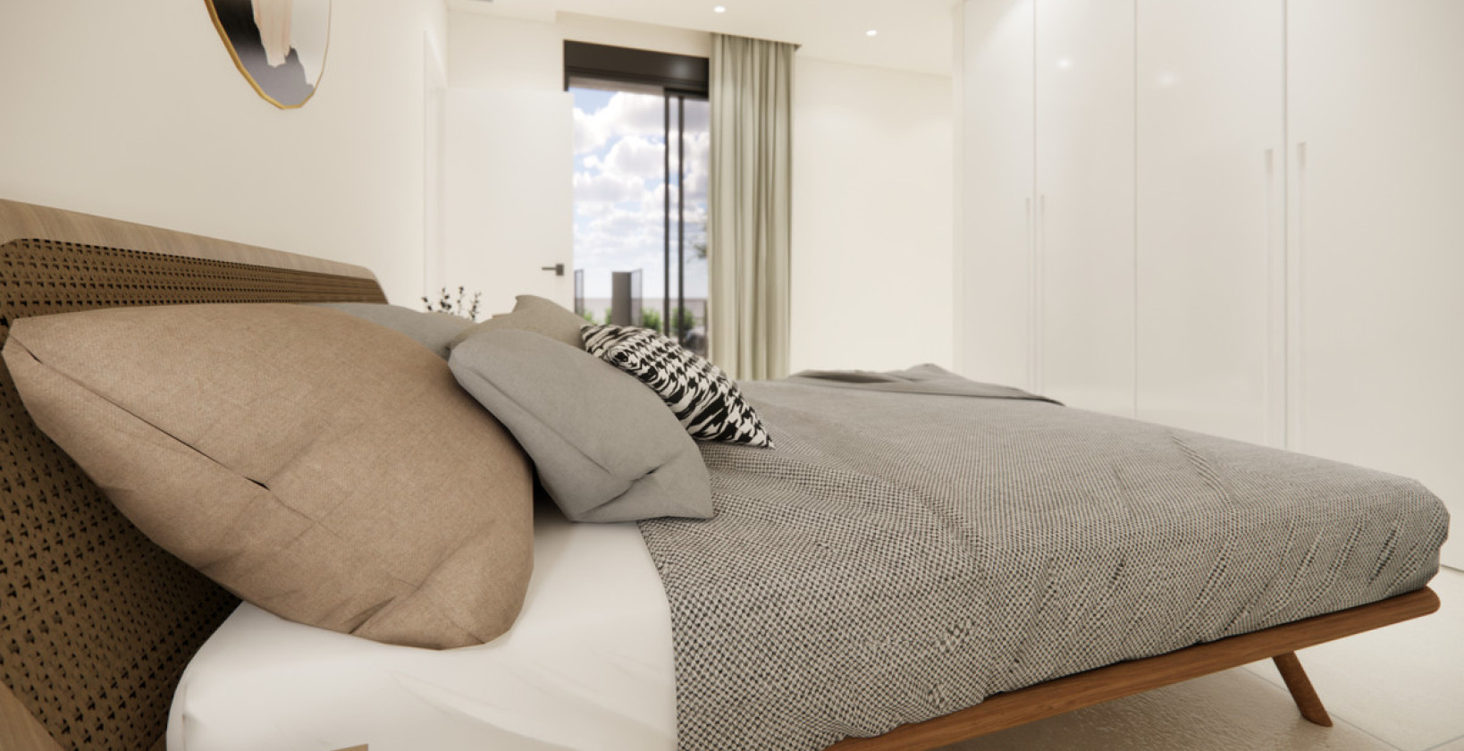 New Build - Villa - Dolores - Dolores Centro