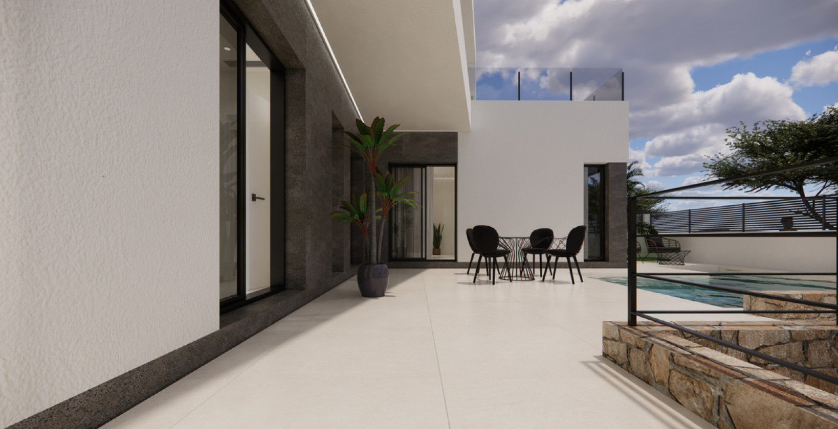 New Build - Villa - Dolores - Dolores Centro