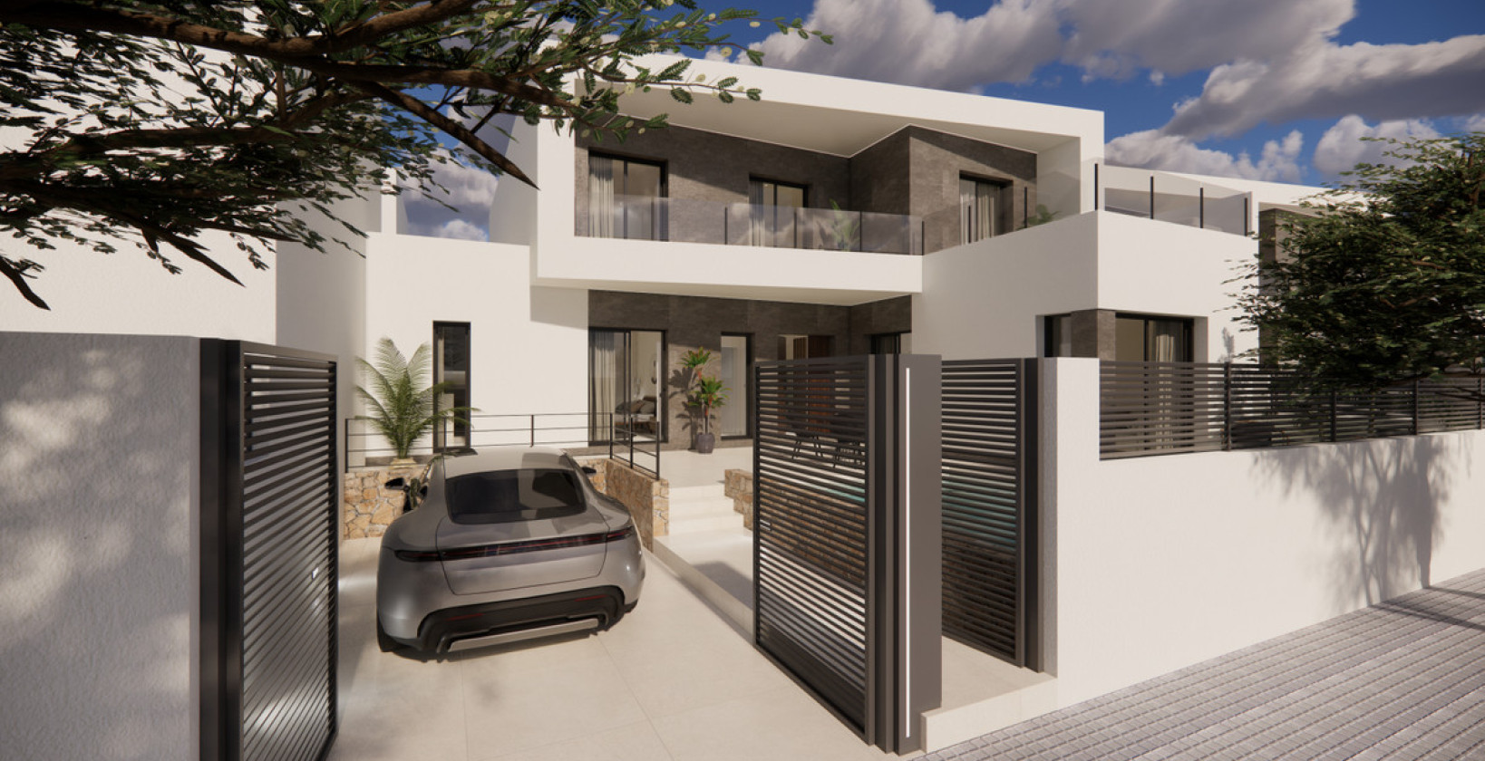 New Build - Villa - Dolores - Dolores Centro